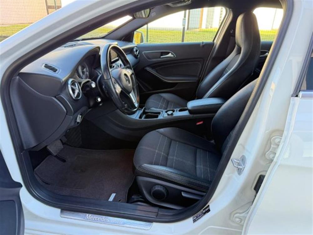 A 180 A 180 CDI Automatic Premiu