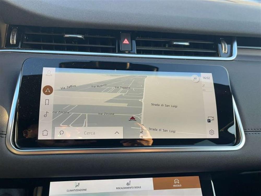 Range Rover Evoque Range Rover Evoque Range Rover Evoque 2