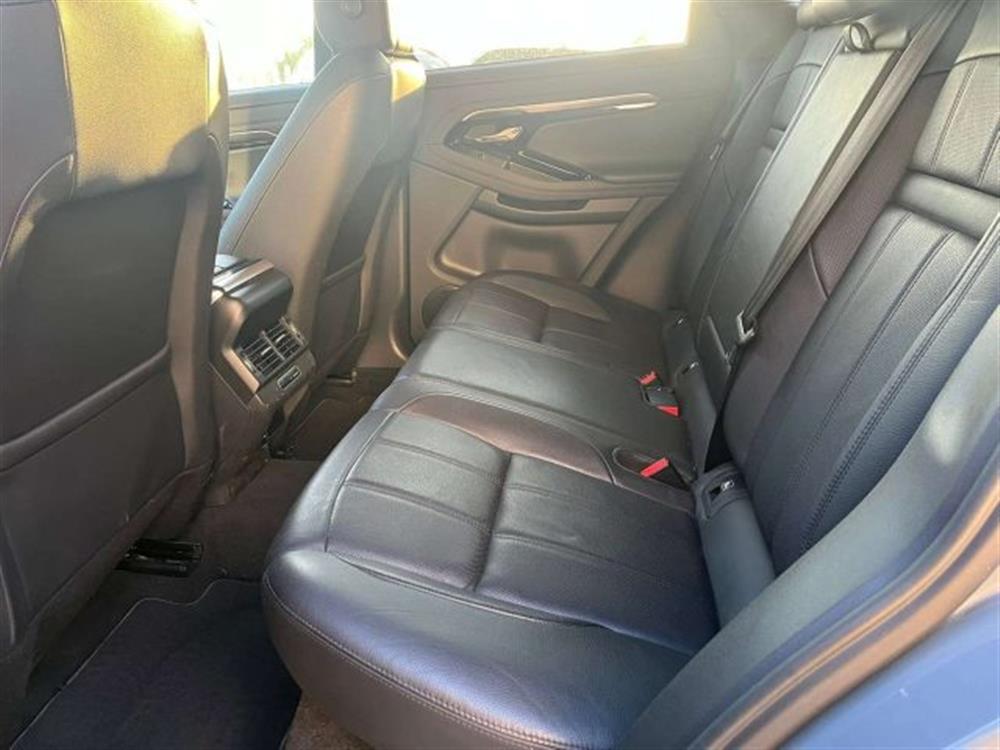 Range Rover Evoque Range Rover Evoque Range Rover Evoque 2