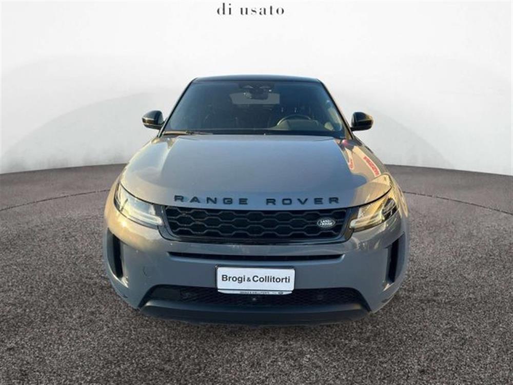 Range Rover Evoque Range Rover Evoque Range Rover Evoque 2