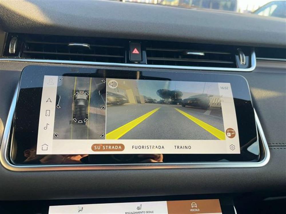 Range Rover Evoque Range Rover Evoque Range Rover Evoque 2