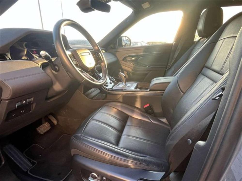 Range Rover Evoque Range Rover Evoque Range Rover Evoque 2