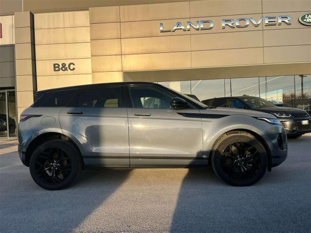 Range Rover Evoque Range Rover Evoque Range Rover Evoque 2