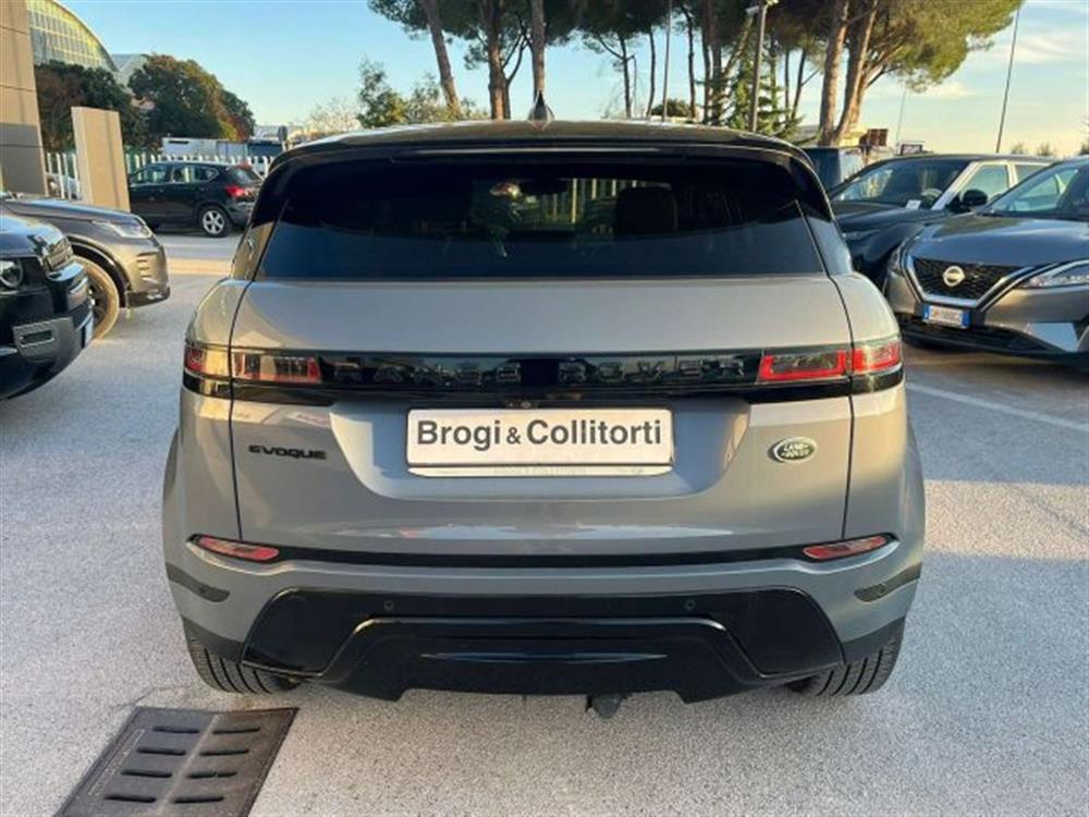 Range Rover Evoque Range Rover Evoque Range Rover Evoque 2