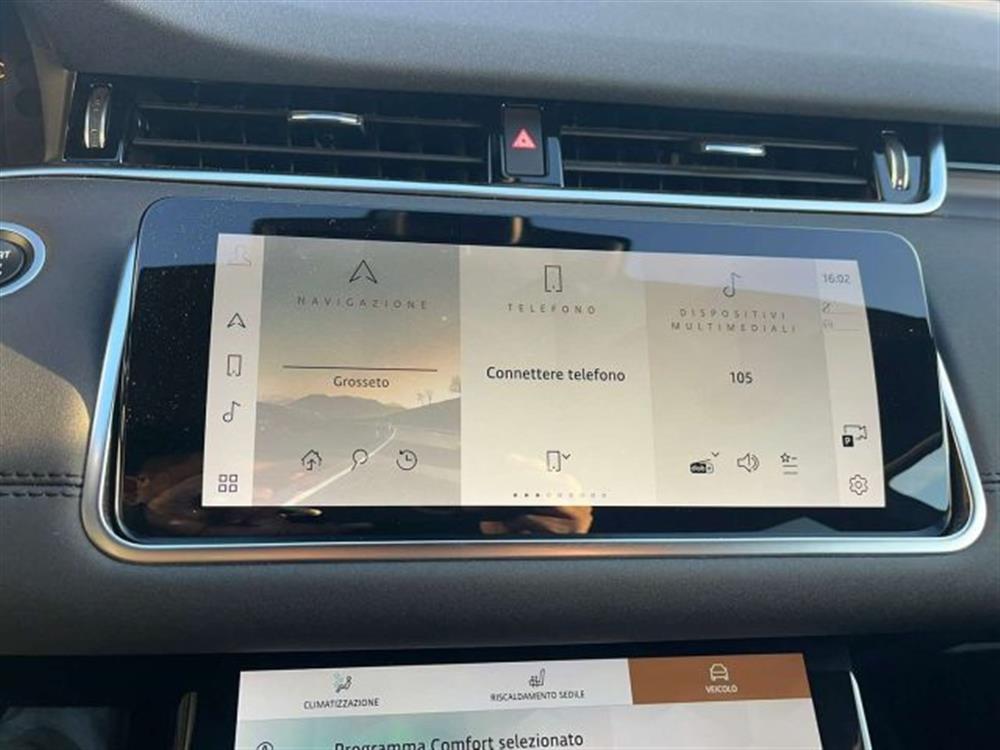 Range Rover Evoque Range Rover Evoque Range Rover Evoque 2