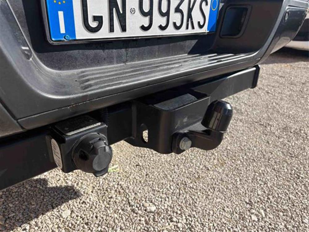 Ranger Ranger 2.0 ECOBLUE aut. 205