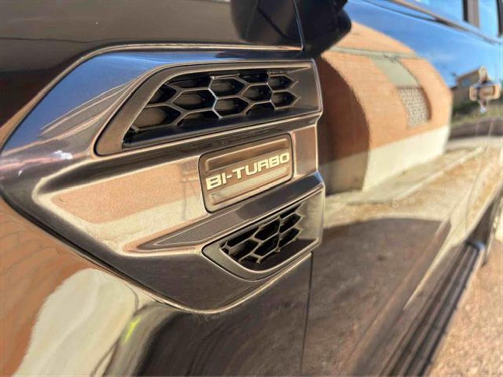 Ranger Ranger 2.0 ECOBLUE aut. 205