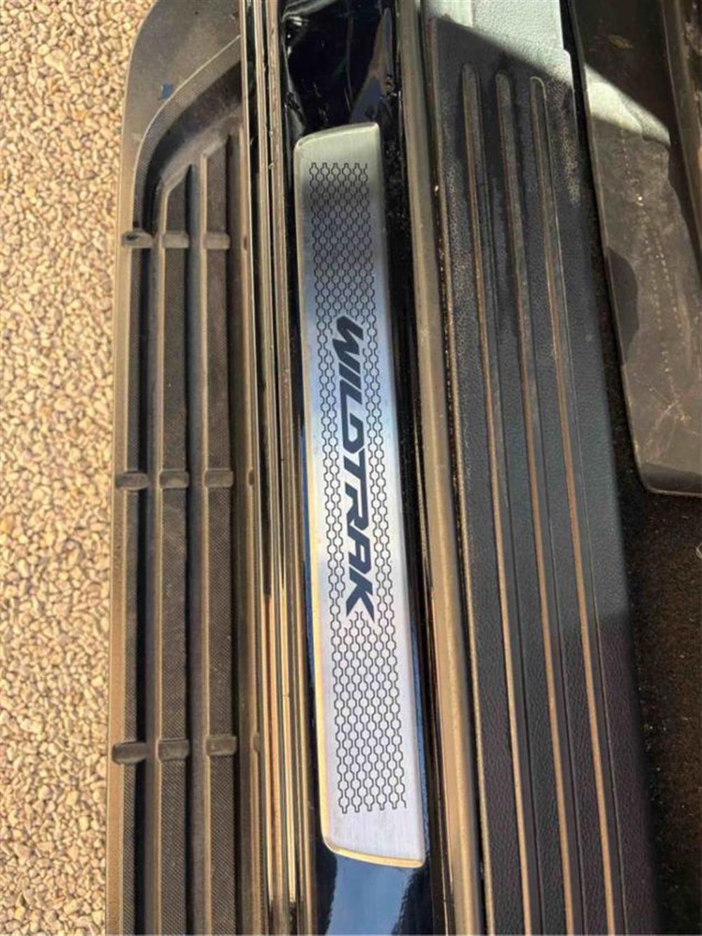 Ranger Ranger 2.0 ECOBLUE aut. 205