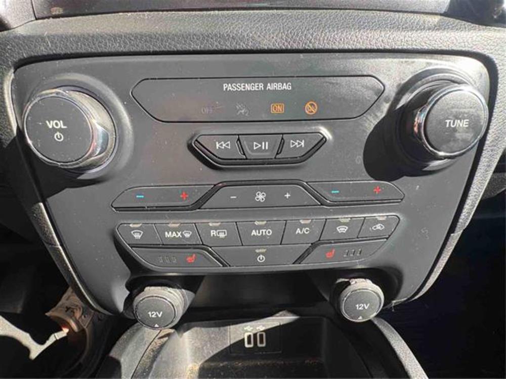 Ranger Ranger 2.0 ECOBLUE aut. 205