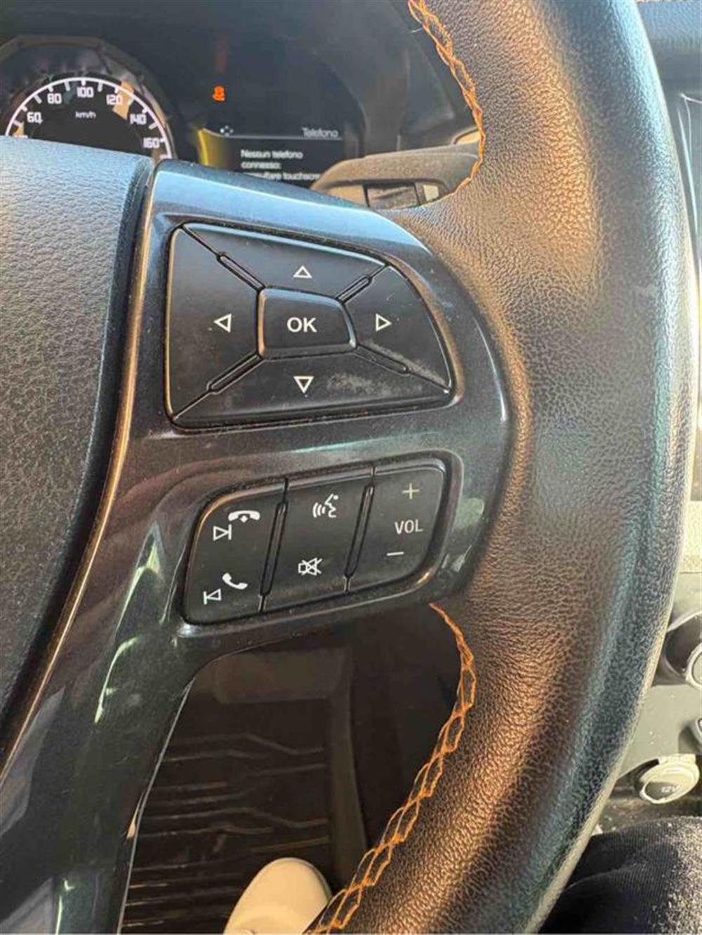 Ranger Ranger 2.0 ECOBLUE aut. 205