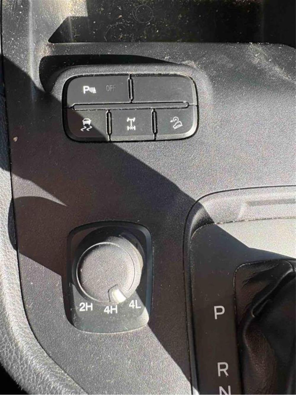 Ranger Ranger 2.0 ECOBLUE aut. 205