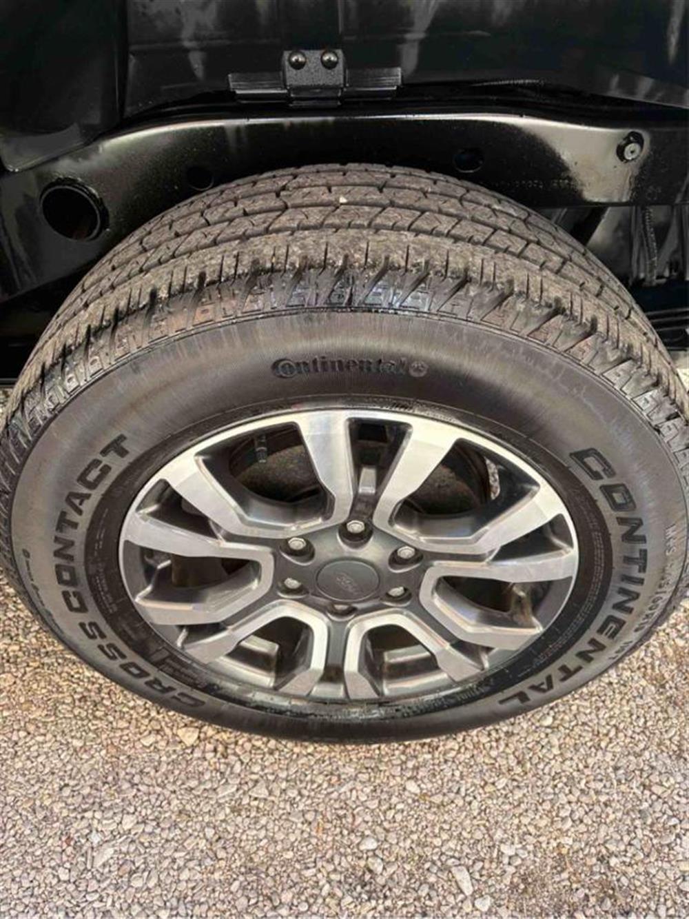 Ranger Ranger 2.0 ECOBLUE aut. 205