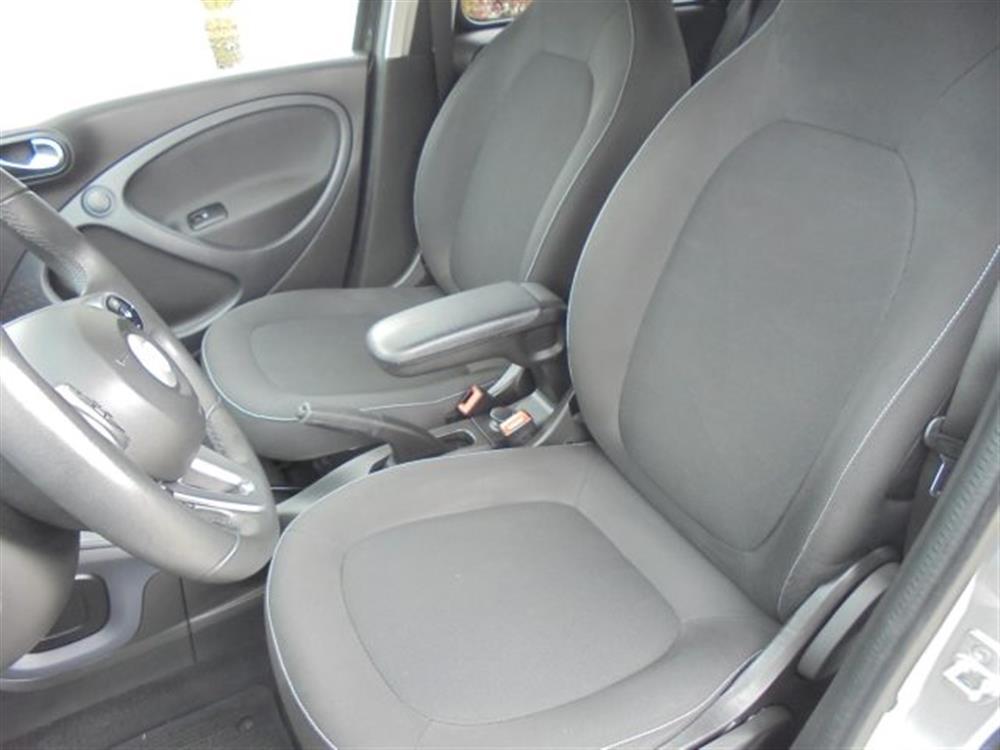 ForFour ForFour 900 Turbo twinamic P