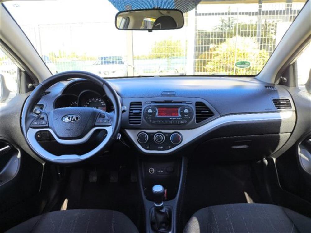 Picanto Picanto 1.0 5P Sporty Glam P