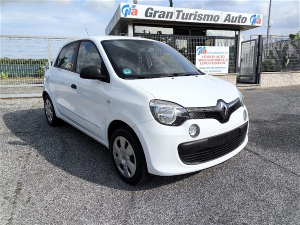 Twingo Twingo 1.0 SCe 70Cv Energy
