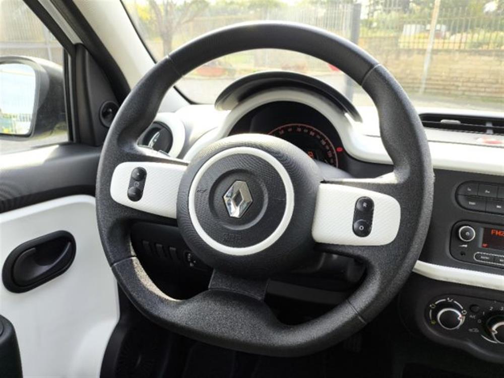 Twingo Twingo 1.0 SCe 70Cv Energy