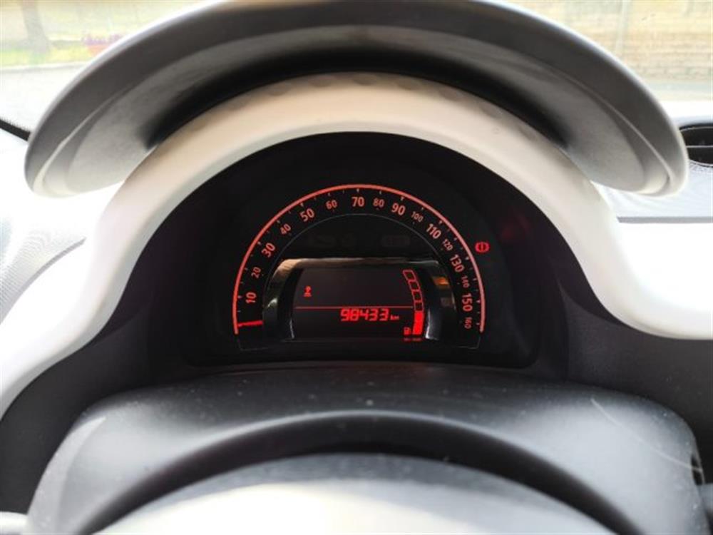Twingo Twingo 1.0 SCe 70Cv Energy