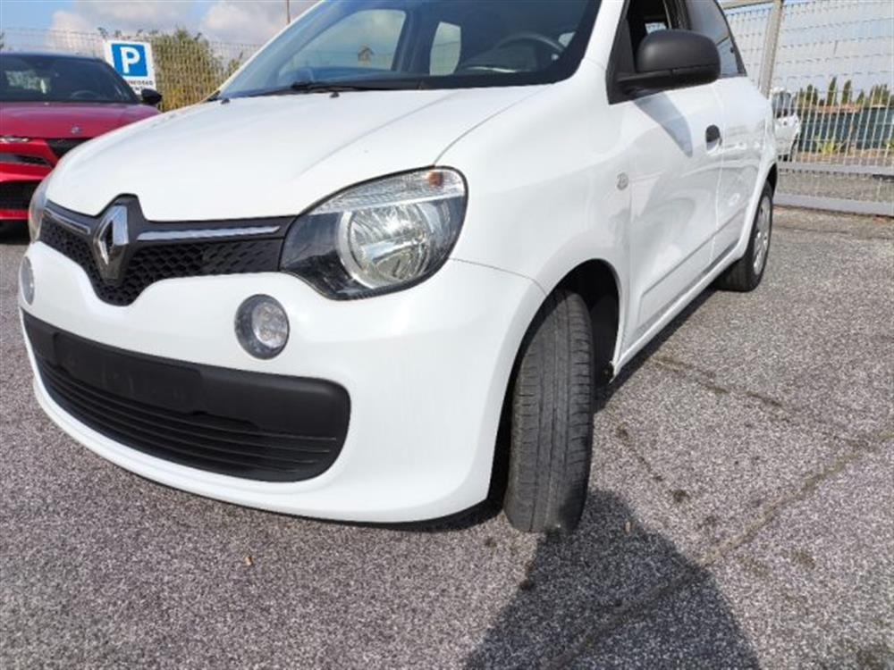 Twingo Twingo 1.0 SCe 70Cv Energy