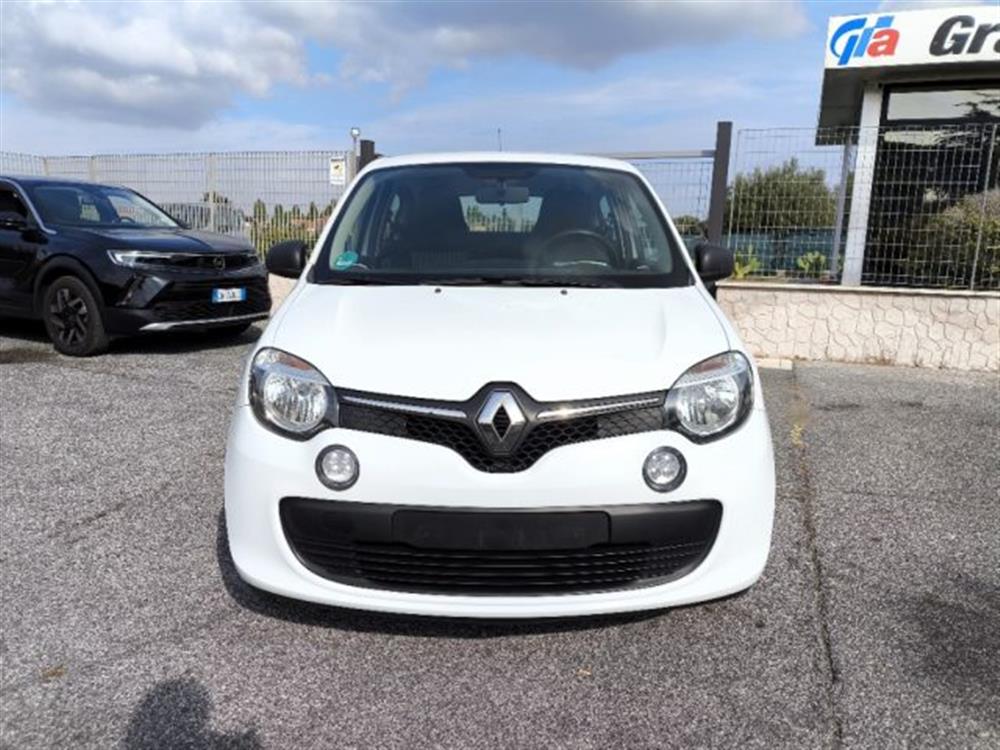 Twingo Twingo 1.0 SCe 70Cv Energy