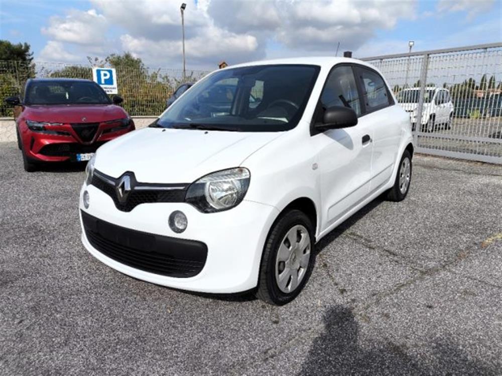 Twingo Twingo 1.0 SCe 70Cv Energy