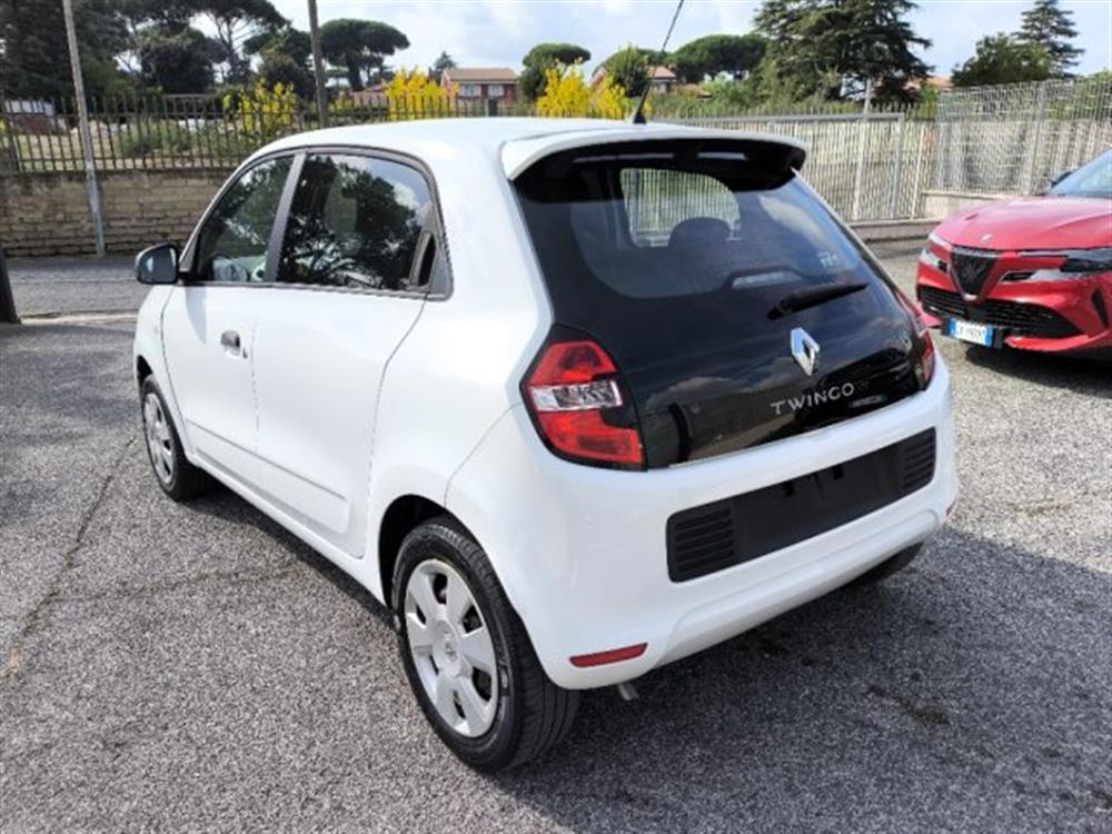 Twingo Twingo 1.0 SCe 70Cv Energy