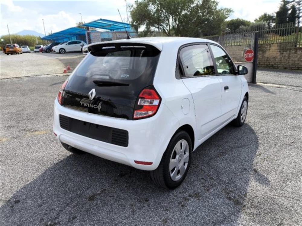 Twingo Twingo 1.0 SCe 70Cv Energy