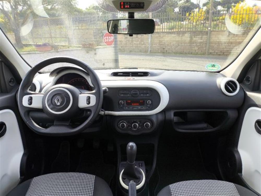 Twingo Twingo 1.0 SCe 70Cv Energy