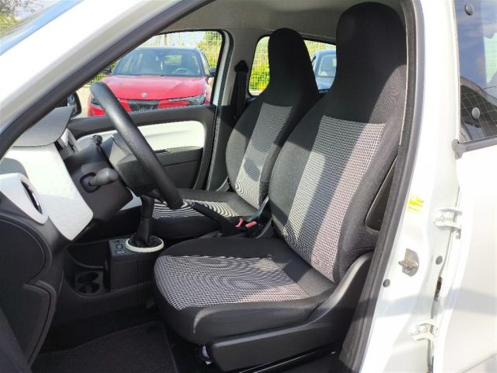 Twingo Twingo 1.0 SCe 70Cv Energy
