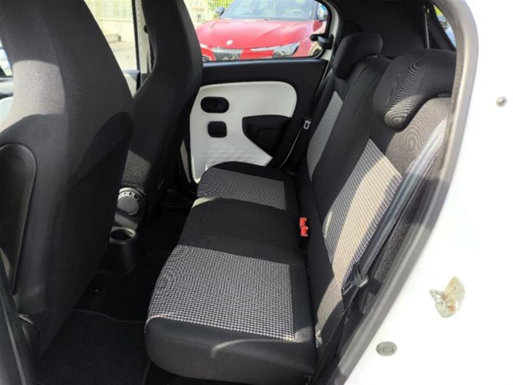 Twingo Twingo 1.0 SCe 70Cv Energy