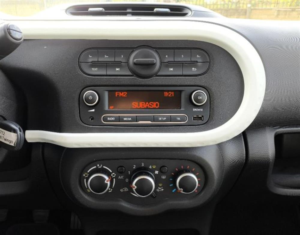 Twingo Twingo 1.0 SCe 70Cv Energy