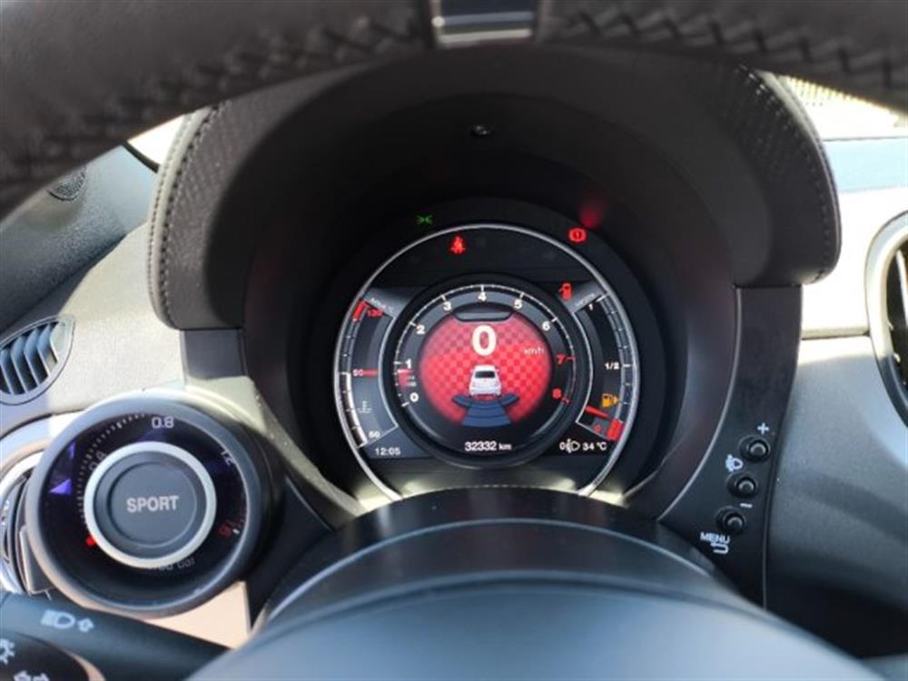 595 595 1.4 Turbo T-Jet 165