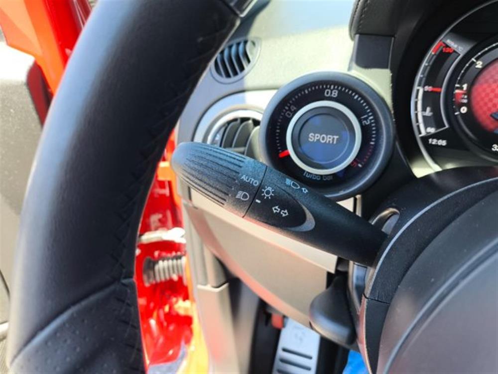 595 595 1.4 Turbo T-Jet 165