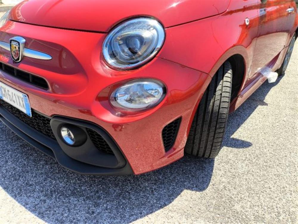 595 595 1.4 Turbo T-Jet 165