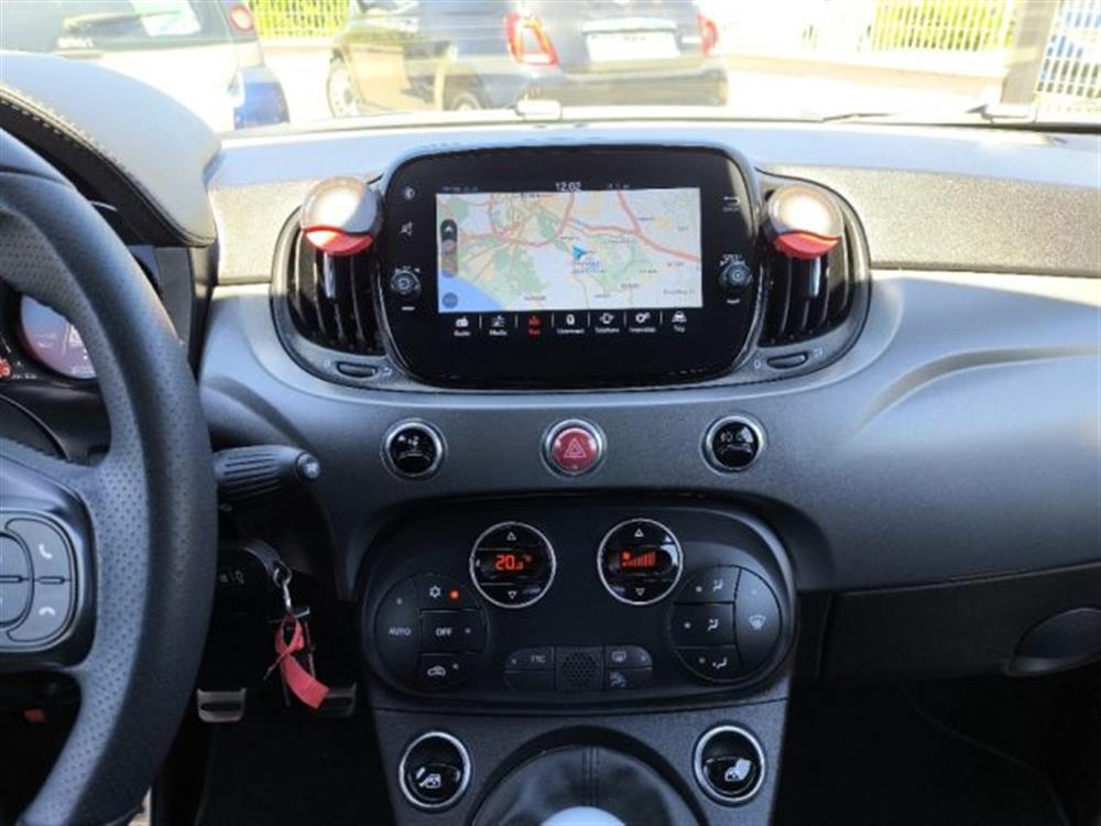 595 595 1.4 Turbo T-Jet 165