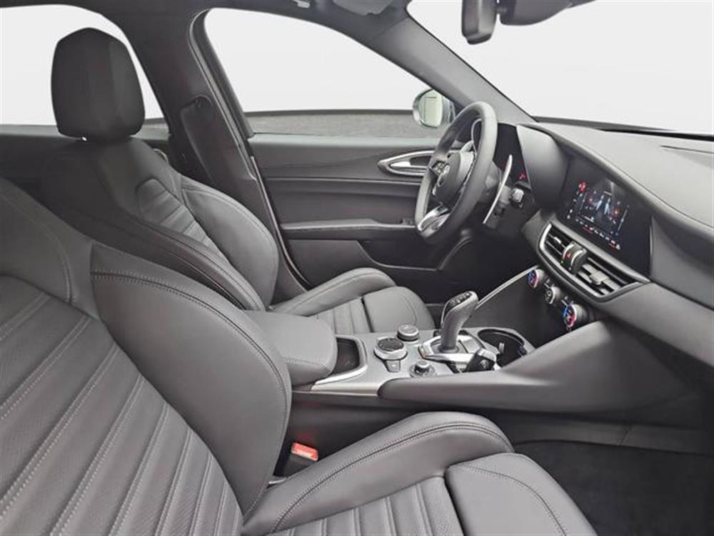 Giulia Giulia 2.0 Turbo 280 CV AT8