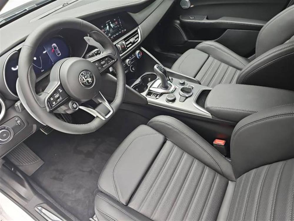 Giulia Giulia 2.0 Turbo 280 CV AT8