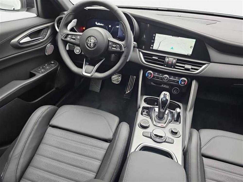 Giulia Giulia 2.0 Turbo 280 CV AT8