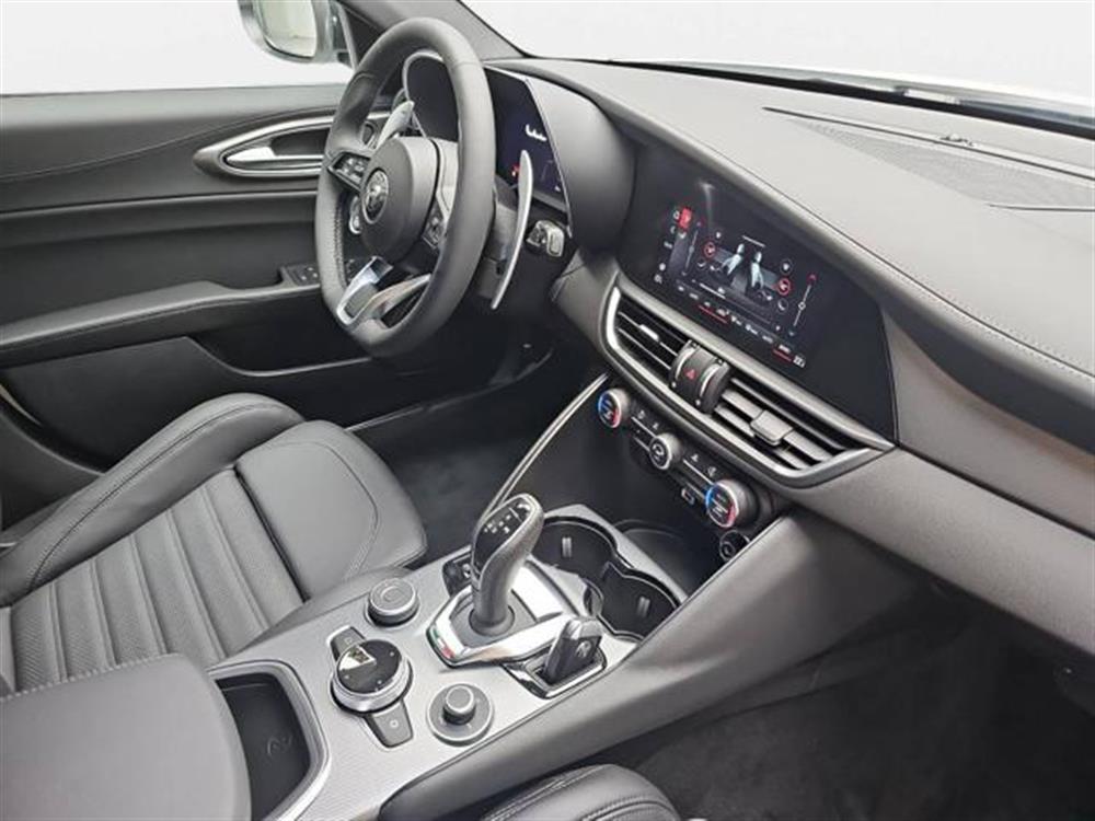 Giulia Giulia 2.0 Turbo 280 CV AT8