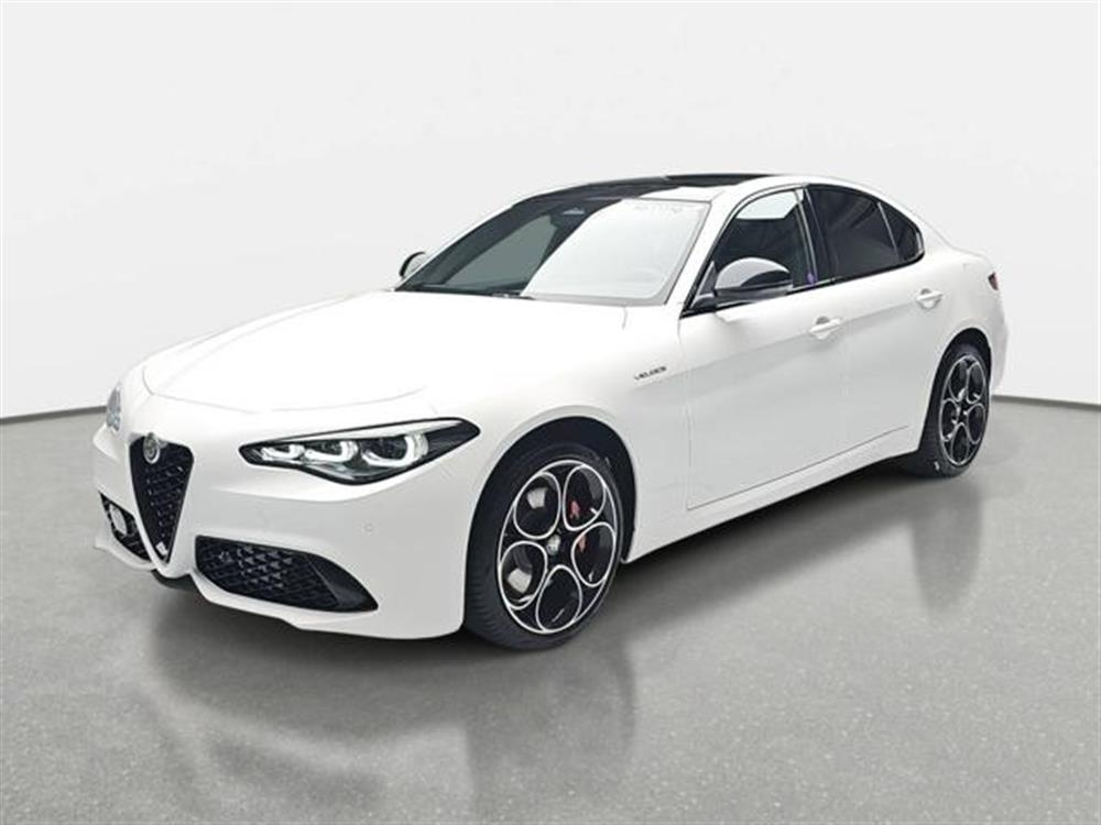Giulia Giulia 2.0 Turbo 280 CV AT8