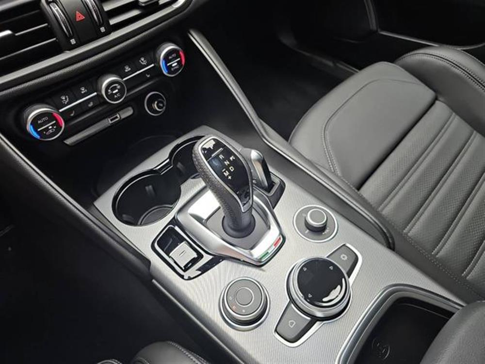 Giulia Giulia 2.0 Turbo 280 CV AT8