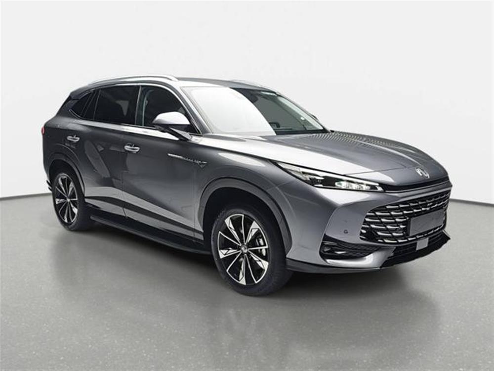 HS HS 1.5T-GDI AT Luxury P