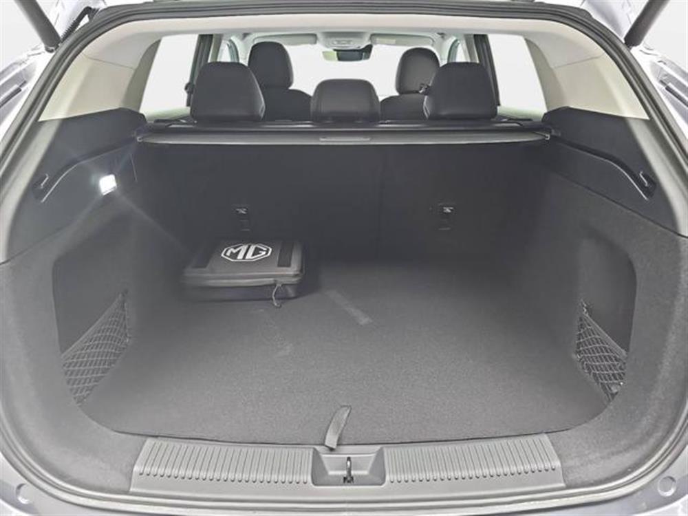 HS HS 1.5T-GDI AT Luxury P