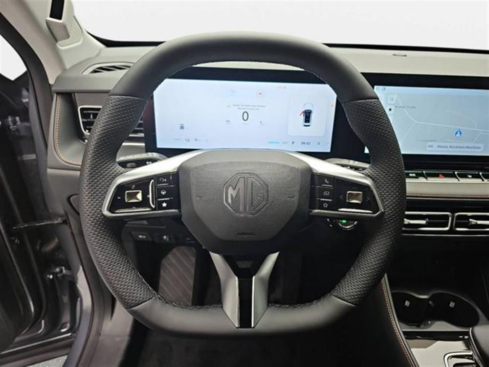 HS HS 1.5T-GDI AT Luxury P