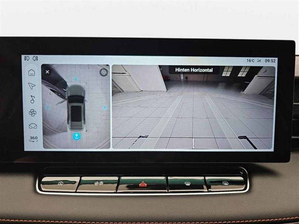 HS HS 1.5T-GDI AT Luxury P