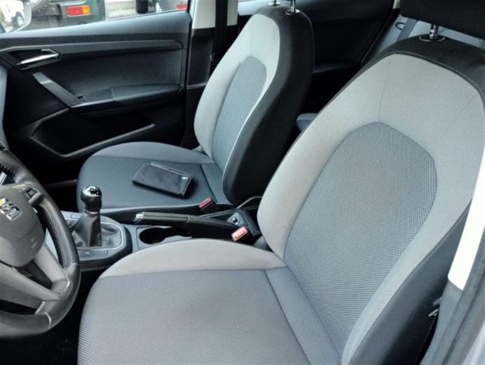 Ibiza Ibiza 1.0 TGI 5 P. STYLE P