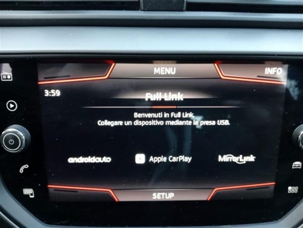 Ibiza Ibiza 1.0 TGI 5 P. STYLE P