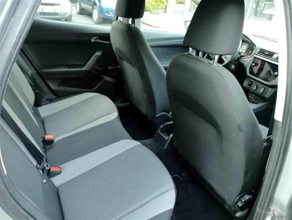 Ibiza Ibiza 1.0 TGI 5 P. STYLE P