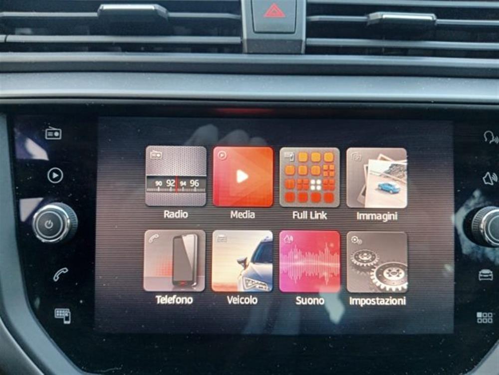 Ibiza Ibiza 1.0 TGI 5 P. STYLE P