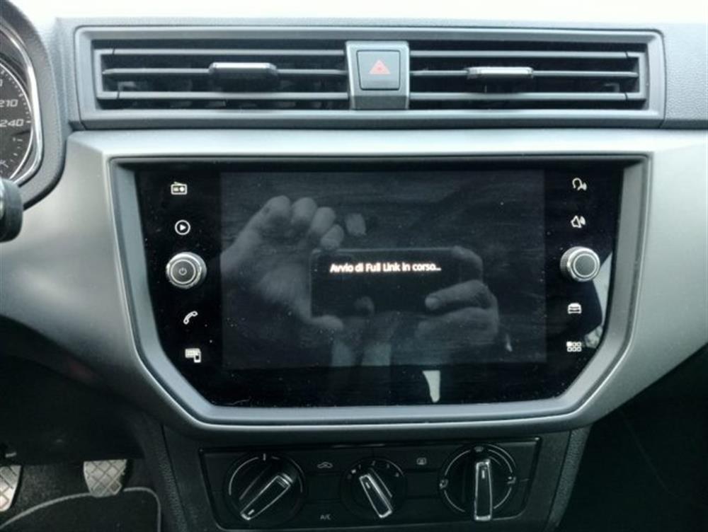 Ibiza Ibiza 1.0 TGI 5 P. STYLE P