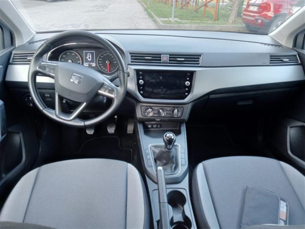 Ibiza Ibiza 1.0 TGI 5 P. STYLE P